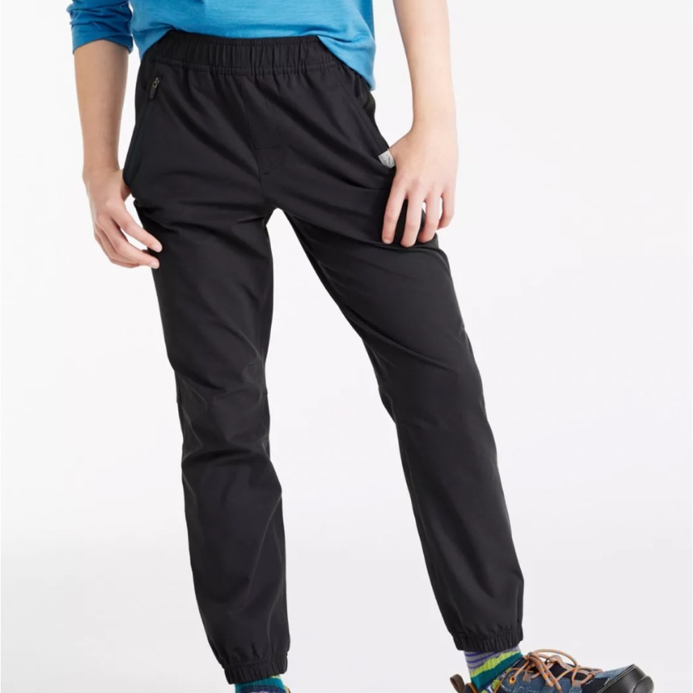 LL Bean Multisport Jogger Boys